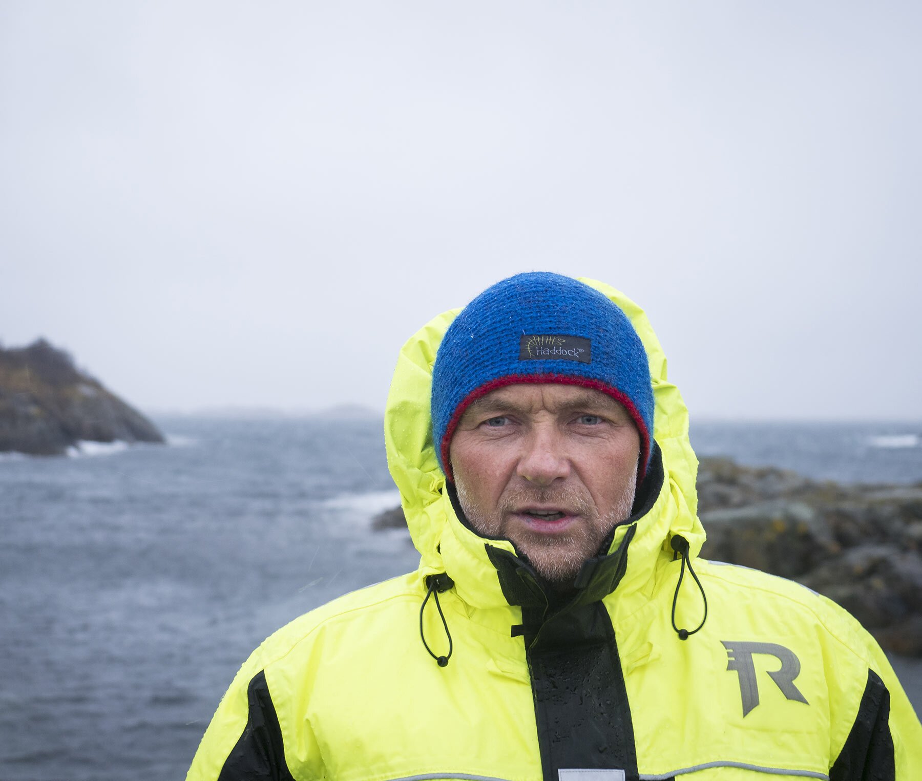 Pål Arild Pettersen - 薪火傳承